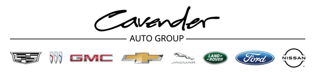 Cavender Auto Group
